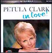Petula Clark