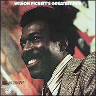 Wilson Pickett's Greatest Hits