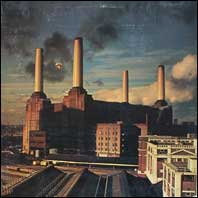 Pink Floyd - Animals