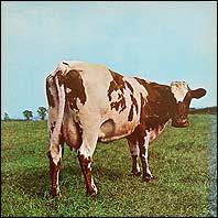 Pink Floyd - Atom Heart Mother original