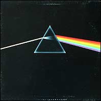 Pink Floyd - The Dark Side Of The Moon