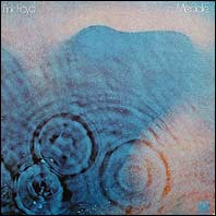 Pink Floyd - Meddle - original U.S. release