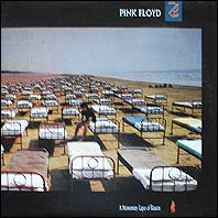 Pink Floyd - A Momentary Lapse of Reason