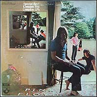 Pink Floyd - Ummagumma