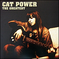 Cat Power - The Greatest / 2012 issue on 120g vinyl