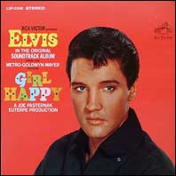 Elvis Presley - Girl Happy