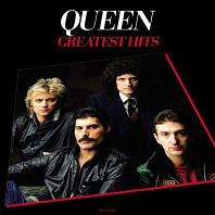 Queen - Greatest Hits - 2 LPs, 180g