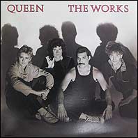 Queen - The Works