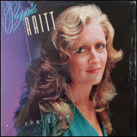 Bonnie Raitt - The Glow