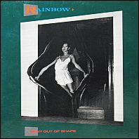 Rainbow - Bent Out Of Shape - original 1983 vinyl