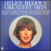 Helen Reddy - Greatest Hits