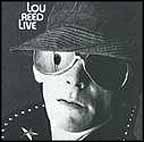 Lou Reed Live