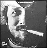 Ronnie Hawkins -self-titled original 1970 vinyl