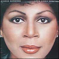 Minnie Riperton - Love Lives Forever