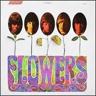 Rolling Stones - Flowers