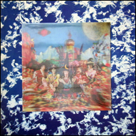 Rolling Stones - Their Satanic Majesties Request