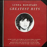 Linda Ronstadt - Greatest Hits