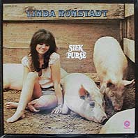 Linda Ronstadt - Silk Purse