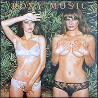 Roxy Music - Country Life