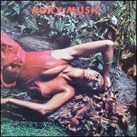 Roxy Music - Stranded