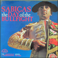 Sabicas - The Day Of The Bullfight