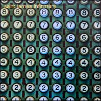 Saint James Infirmary - 1998 original vinyl