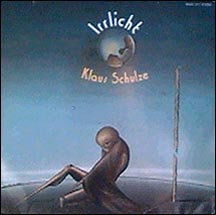 Klaus Schulze - Irrlicht