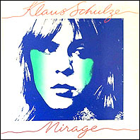 Klaus Schulze - Mirage