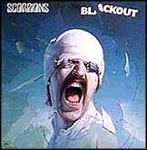 Scorpions - Blackout