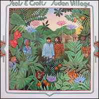 Seals & Crofts - Sudan Village