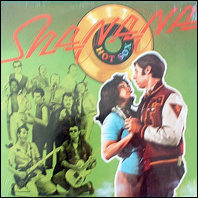 Sha Na Na - Hot Sox (sealed)