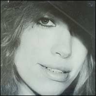 Carly Simon - Spy (factory sealed)