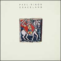 Paul Simon - Graceland