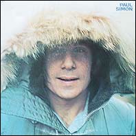 Paul Simon - Self-Titled