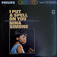 Nina Simone - I Put A Spell On You