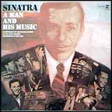 Frank Sinatra - A Man And His Music