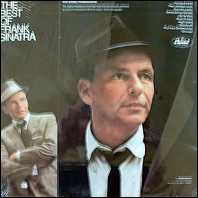 The Best of Frank Sinatra