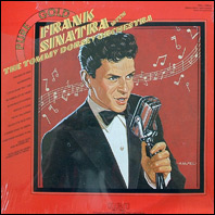 Frank Sinatra with the Tommy Dorsey Orchestra - Pure Gold (sealed vinyl)