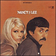 Nancy SInatra & Lee Hazlewood - Nancy & Lee