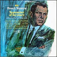 Frank SInatra - September of My Years