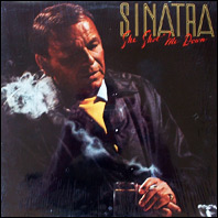 Frank Sinatra - She Shot Me Down