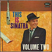 Frank Sinatra - This Is Sinatra Volume Two - original vinyl