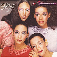 SIster Sledge - Love SOmebody Today