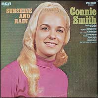 Connie Smith - Sunshine And Rain