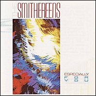 Smithereens - Especially For You original vinyl