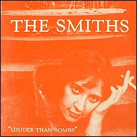 Smiths - Louder Than Bombs