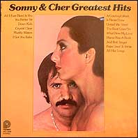 Sonny & Cher Greatest Hits