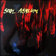 Soul Asylum - Hang Time (sealed)