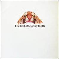 The Best of Spooky Tooth (original U.K. release)