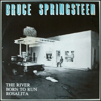Bruce Springsteen - The River/Born to Run/Rosalita